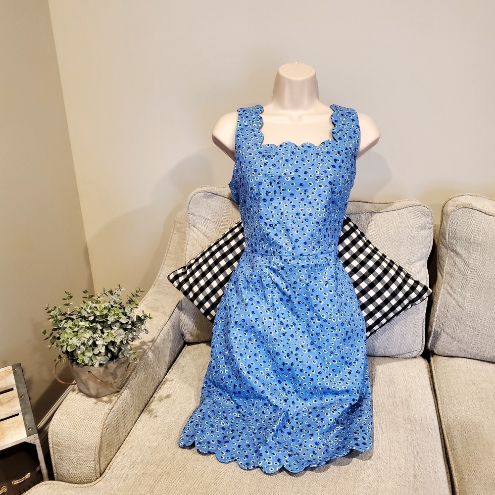 Brand new J.Crew dress size 4 S M